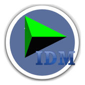 IDM Download Manager icon