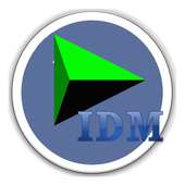 IDM Download Manager on 9Apps