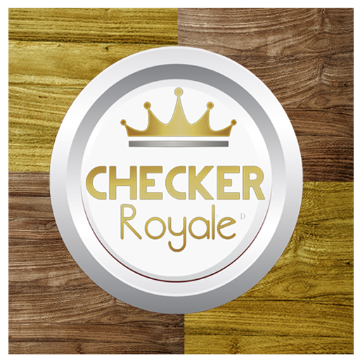 Checkers Royale icon