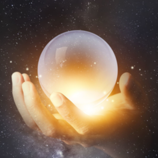 My Psychic Spells icon