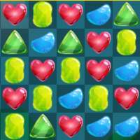 Candy Blast Game: Match 3 Free Sugar Splash Game