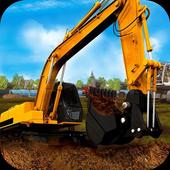 City Construction icon