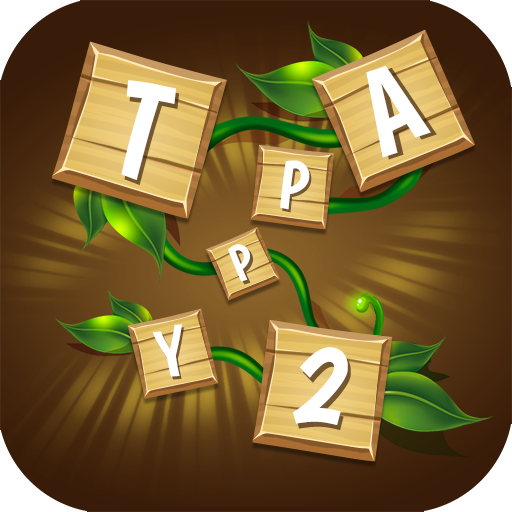 Tappy Word 2 icon