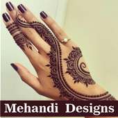 Mehandi Design Tutorials