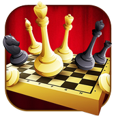 Chess Master King 2D icon