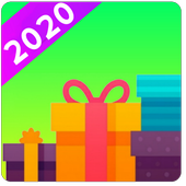 Scratch And Win icon