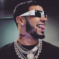 Anuel AA Wallpaper HD 4K 2020 on 9Apps