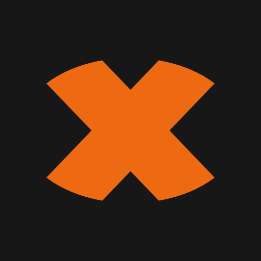 FitX – Fitness App icon