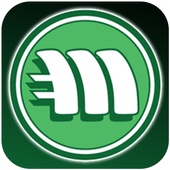 Mint Coin Game icon