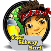 Super Subway - Ultimate Surf Runner icon