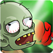 Zombie Puncher icon