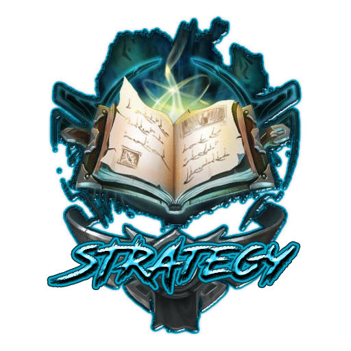 Strategy Simulator for league of legends icon