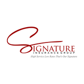 Signature Insurance icon