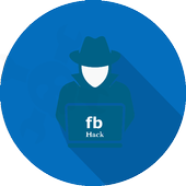 Hack Fa‍c‍e‍b‍ook Password Prank icon