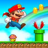 Super World Of Bros icon