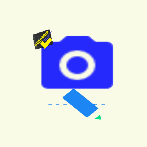Photo Memo: Safe Photo Note icon