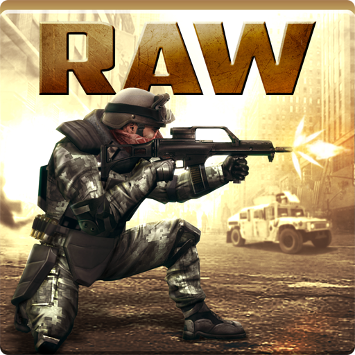 Rivals at War أيقونة