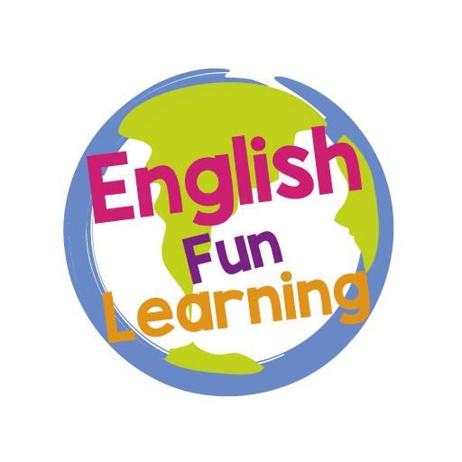English Fun Learning icon