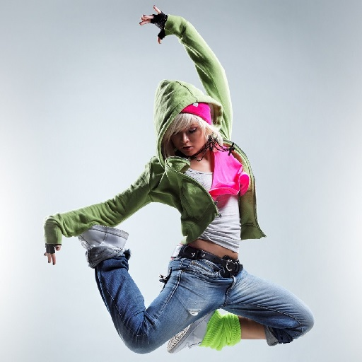 Hot Dance icon