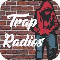 Free Trap Music Radios