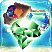 ATLANTIS JEWELS icon