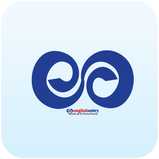 Englishentry - Learn English Live icon