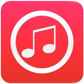 iMusic – Music Player OS 10 icon