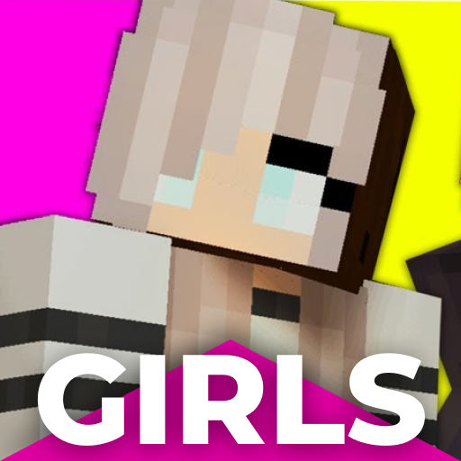 Girlfriend mod for minecraft icon