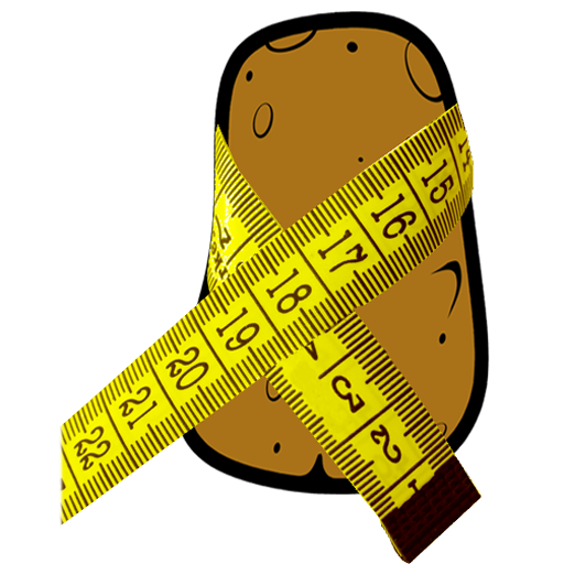 رجيم البطاطس المسلوقة icon