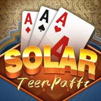 Teen Patti Sola on 9Apps