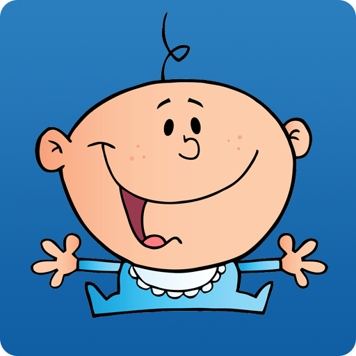 Hush, Hush Baby icon