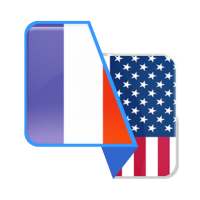 Franch-English Translator on 9Apps
