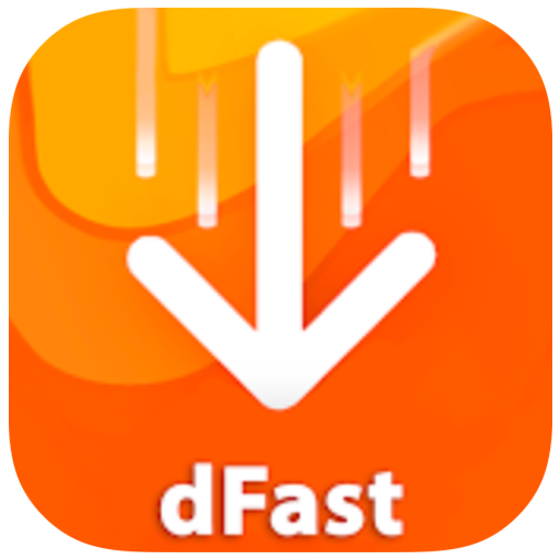 dFAST APK Mod Guide 2K22 icon