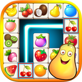 Fruit Link icon