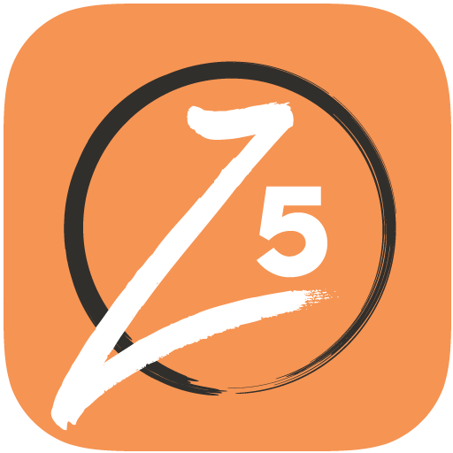 Z5 Mobile icon