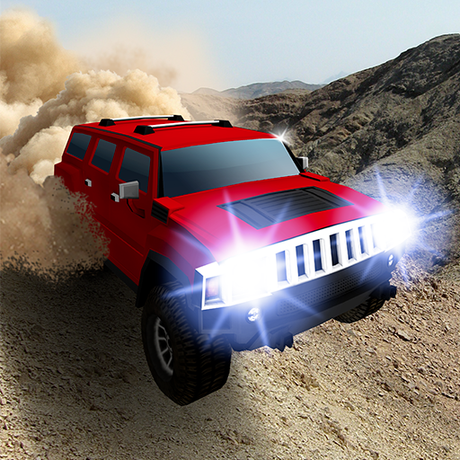 Offroad Racer 4x4 أيقونة