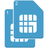 Smart Dual Sim icon