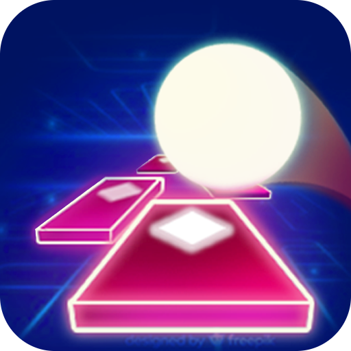 Music Tap 3D icon