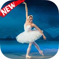 Ballet Music: Ballet Songs, Classical Ballet on 9Apps