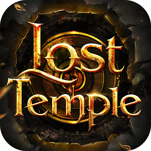 Lost Temple icon