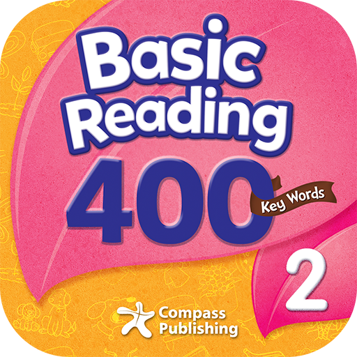 Basic Reading 400 Key Words 2 icon