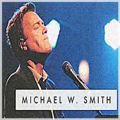 Michael W. Smith on 9Apps