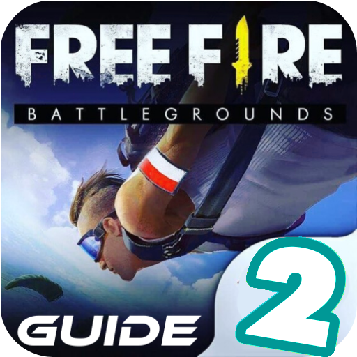 Fre-Fire Diamonds™ Tips &amp; Guide for Free 2020. icon