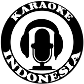 Karaoke Karokoe Indonesia icon