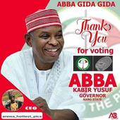 Wakokin Abba Gida Gida icon