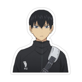 WAStickerApps Haikyuu for WhatsApp icon