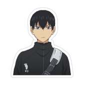 WAStickerApps Haikyuu for WhatsApp on 9Apps