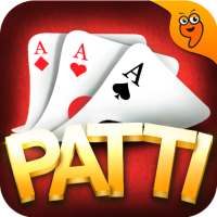 Teen Patti Lucky♣ on 9Apps