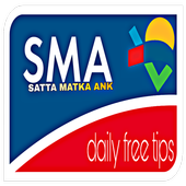 Satta Matka ANK icon