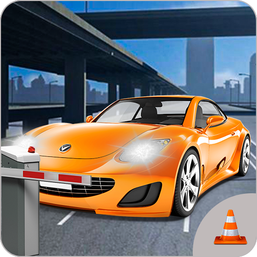 Car Parking Game Master icon